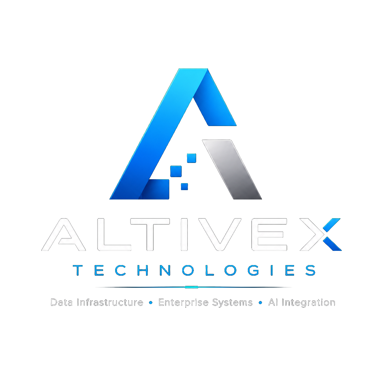 Altivex Technologies — Data Infrastructure, Enterprise Systems, AI Integration